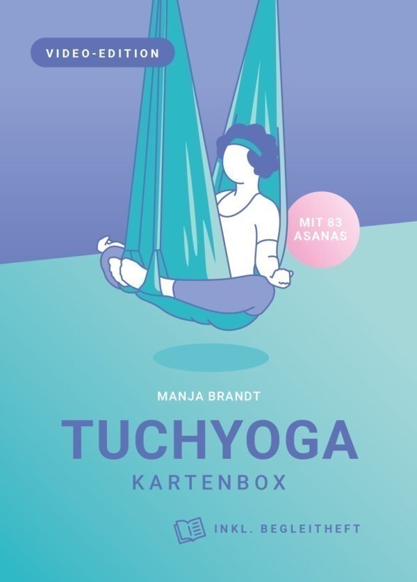 TUCHYOGA KARTENBOX Cover