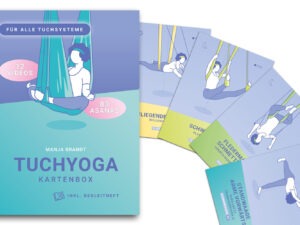 Tuchyoga Kartenbox Sample