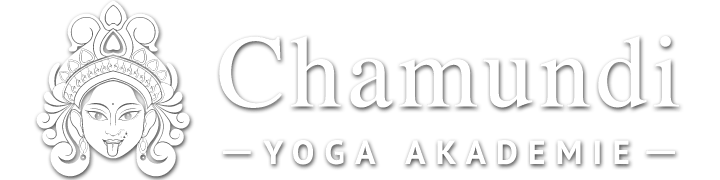Chamundi Yoga Akademie Logo